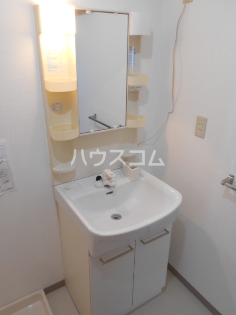 20/30 洗面
