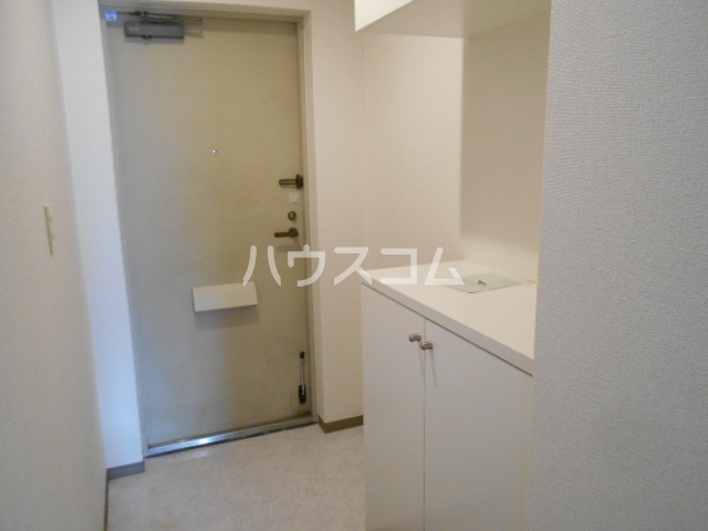 21/30 洗面