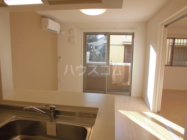 5/27 リビング/ダイニング