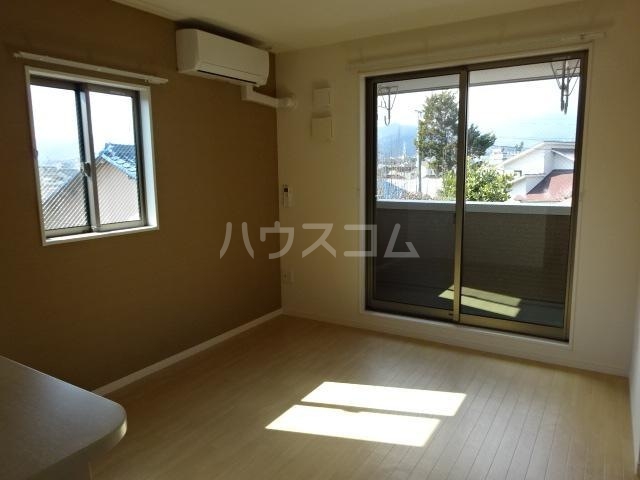 4/25 リビング/ダイニング