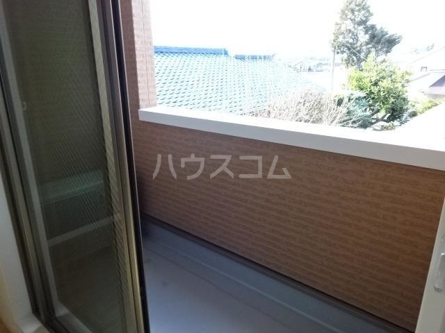 16/25 バルコニー