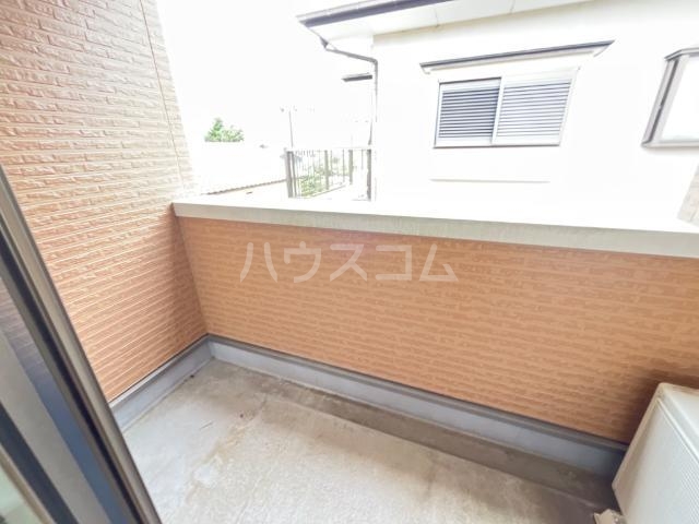 22/30 バルコニー