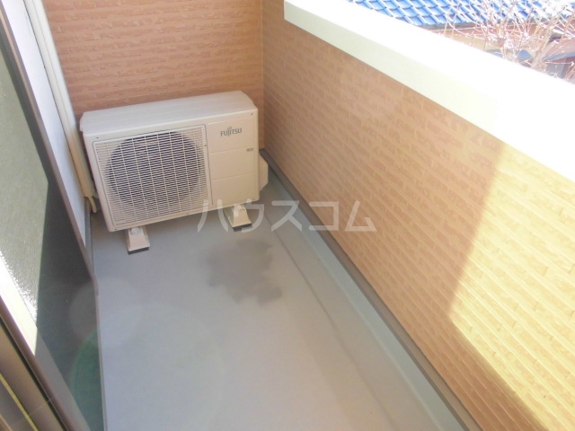 23/30 バルコニー