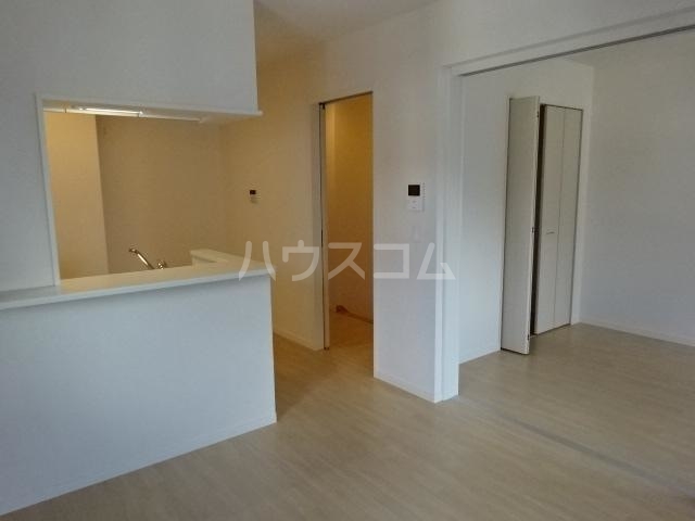 5/30 リビング/ダイニング