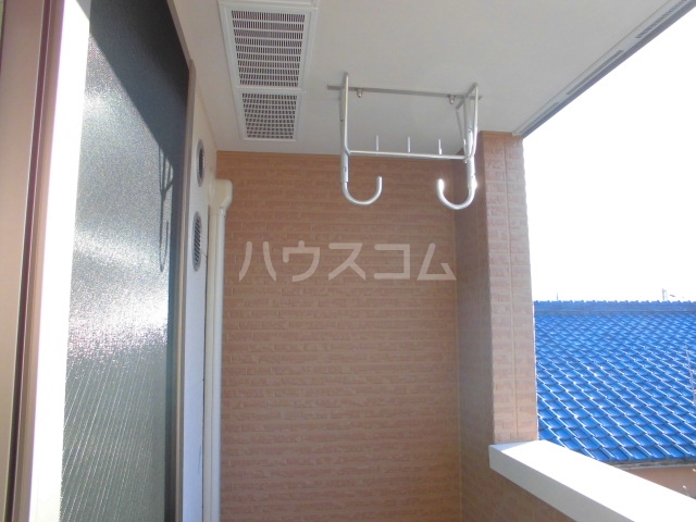 24/30 バルコニー