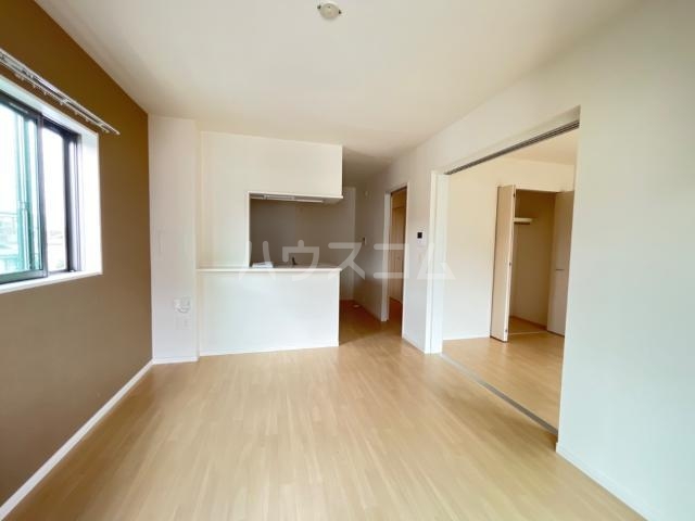 4/30 リビング/ダイニング