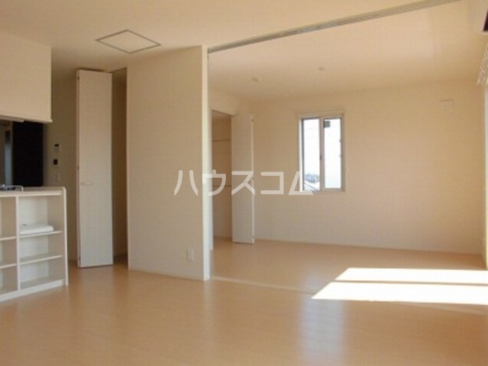 6/21 リビング/ダイニング