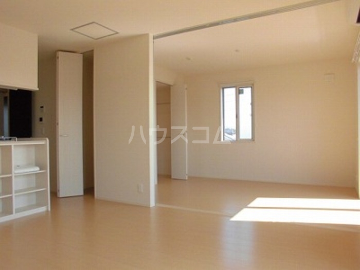 5/23 リビング/ダイニング