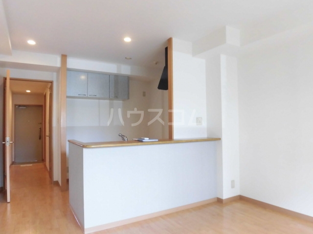 4/22 リビング/ダイニング