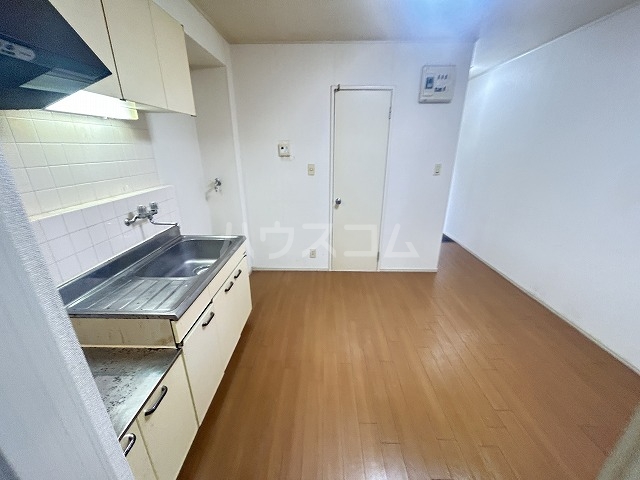 5/26 リビング/ダイニング