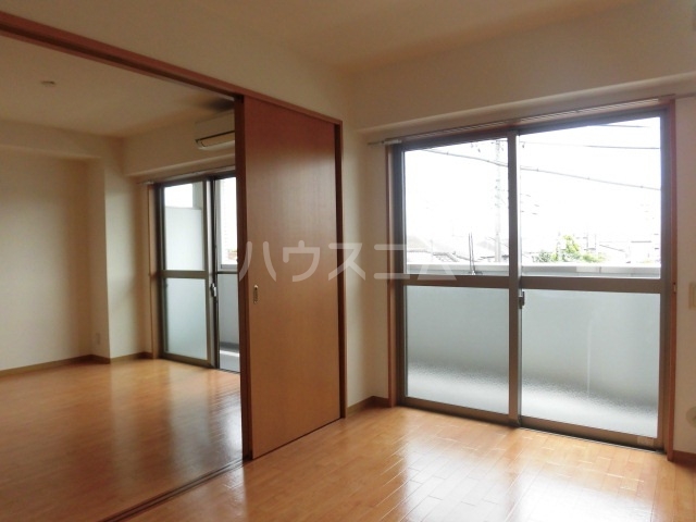 4/22 リビング/ダイニング