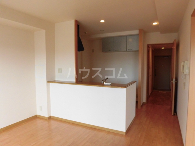 3/22 リビング/ダイニング