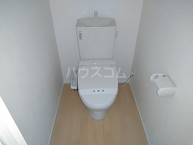 10/27 トイレ