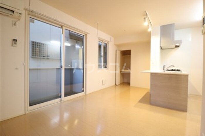 3/22 リビング/ダイニング