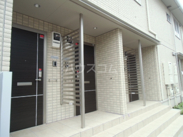 20/28 エントランス