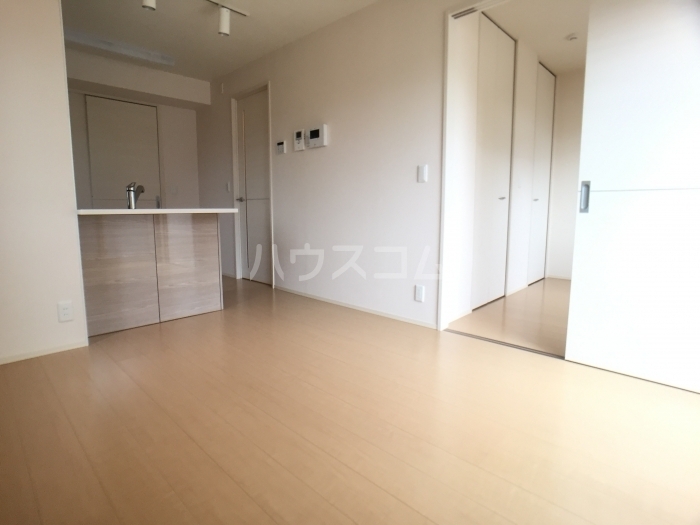 3/28 リビング/ダイニング