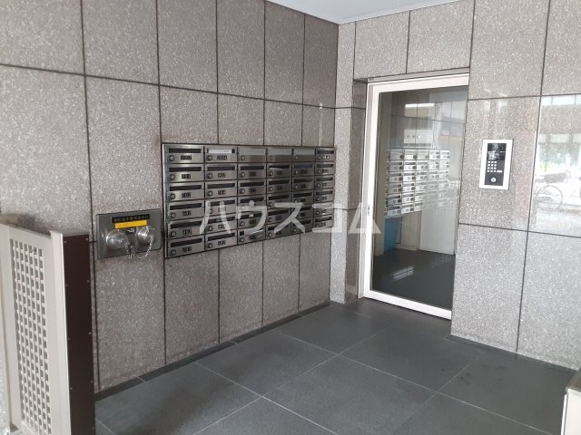 5/15 エントランス