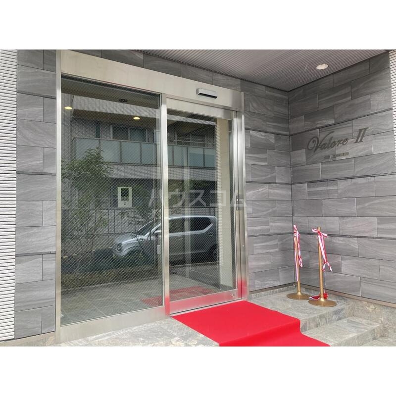 3/6 エントランス