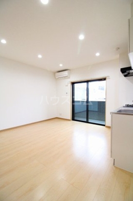 3/15 リビング/ダイニング