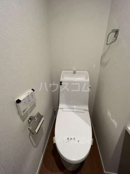 10/26 トイレ