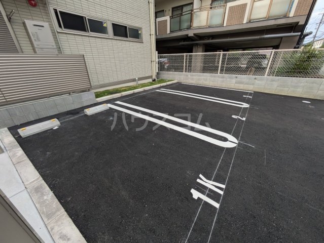 29/30 駐車場