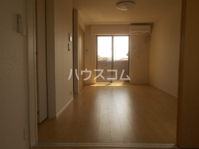 8/30 リビング/ダイニング