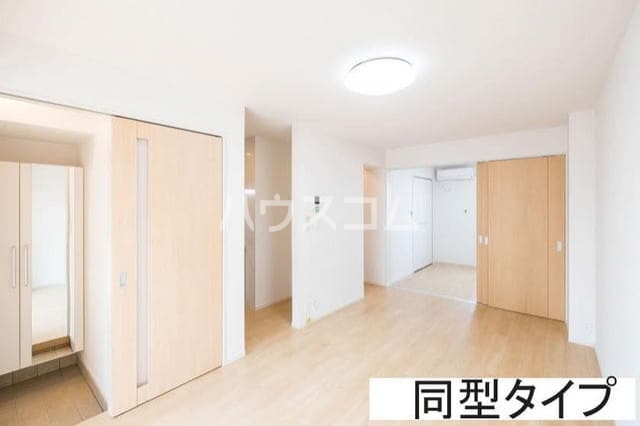 4/30 リビング/ダイニング