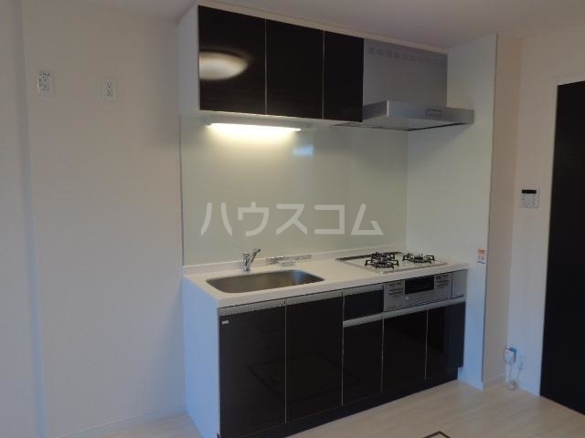 6/24 キッチン
