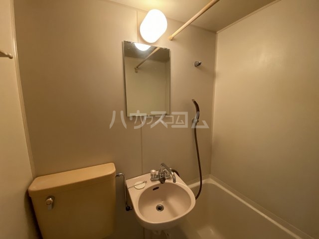 10/24 洗面