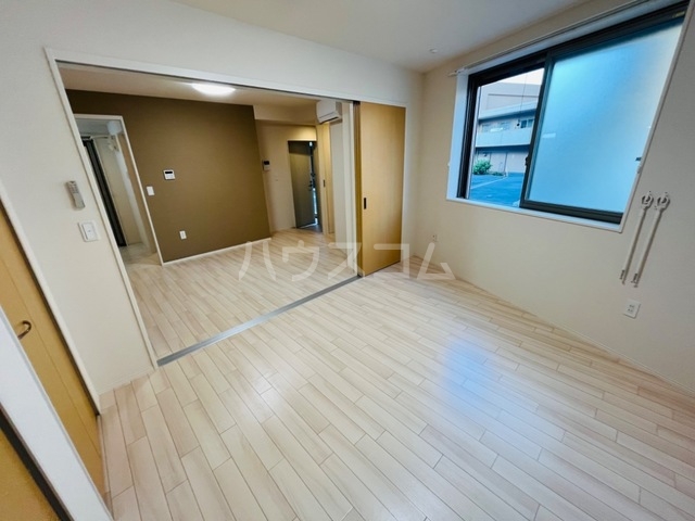 3/24 リビング/ダイニング