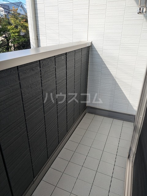 16/30 バルコニー