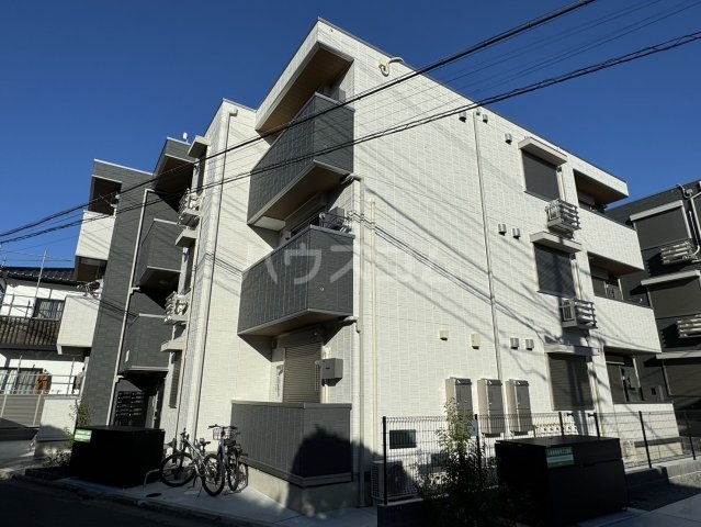 1/30 外観