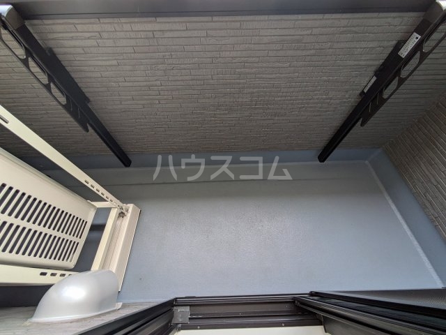 20/30 バルコニー