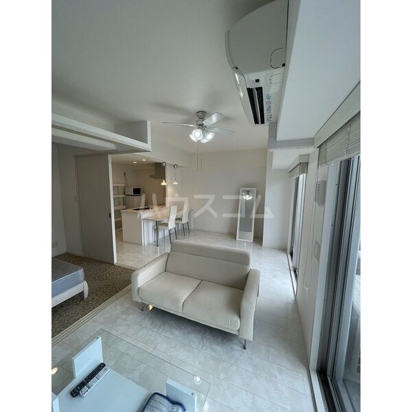 3/28 リビング/ダイニング