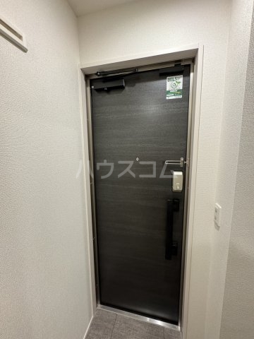 10/30 玄関