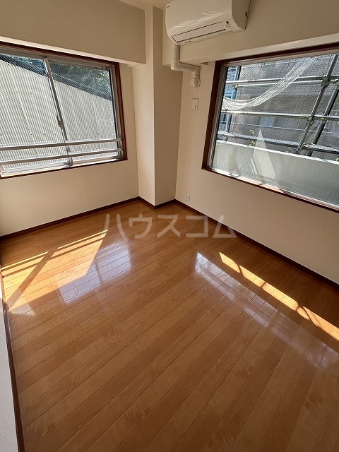 5/30 室内