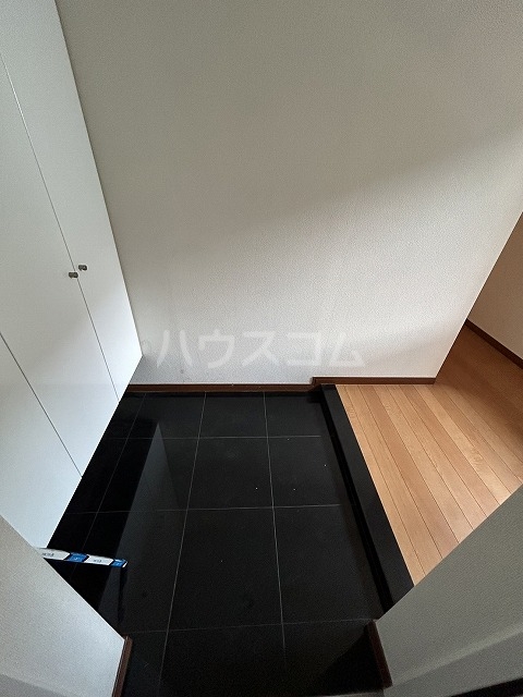9/30 玄関