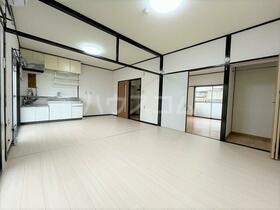 3/18 リビング/ダイニング