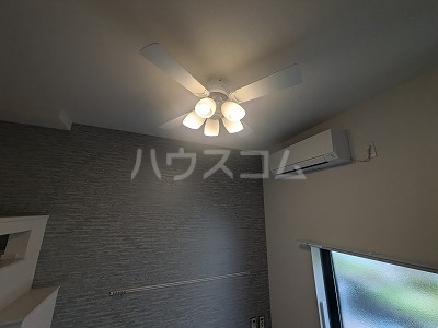 5/30 室内