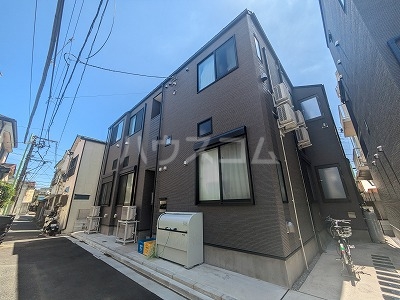1/30 外観