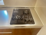 10/26 キッチン
