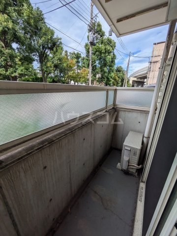 16/30 バルコニー