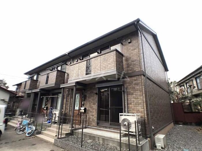 1/21 外観