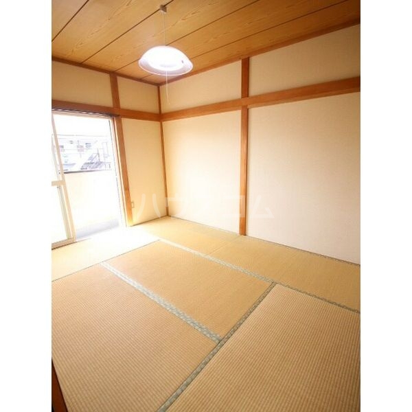 3/24 リビング/ダイニング