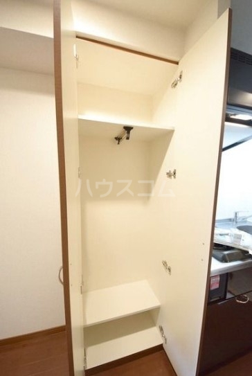 5/24 収納