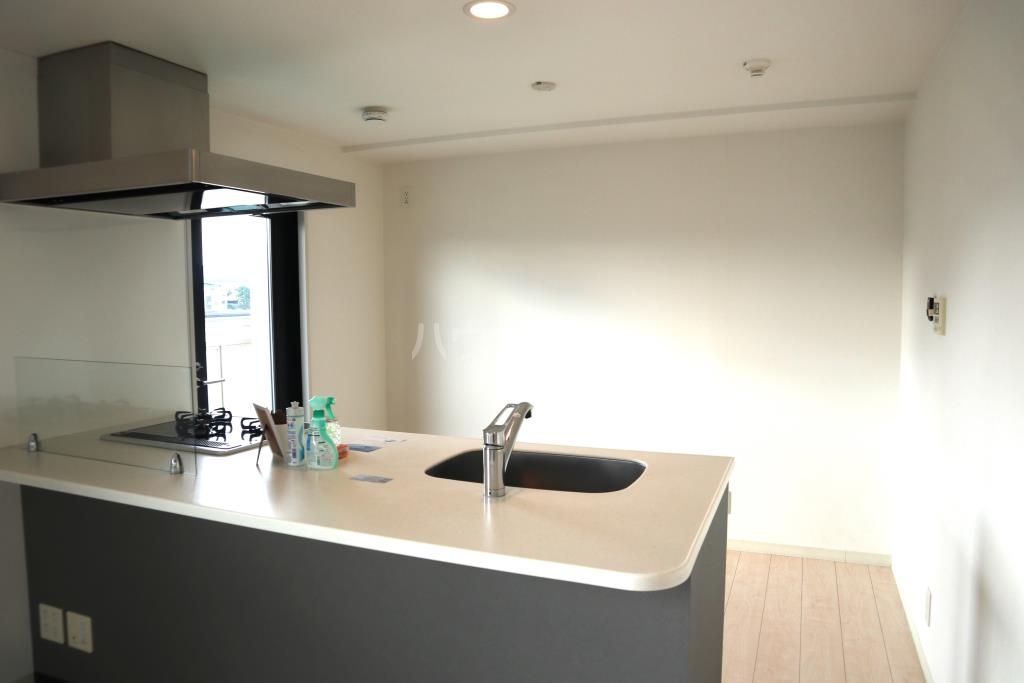 3/16 リビング/ダイニング