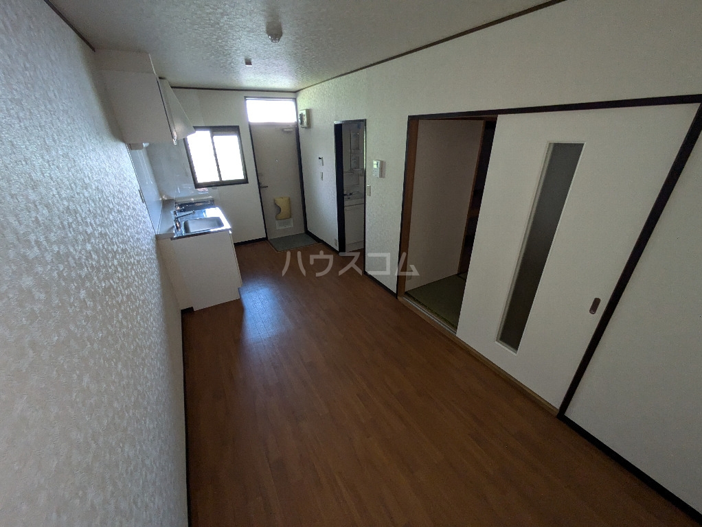 5/30 リビング/ダイニング