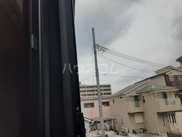 17/30 バルコニー