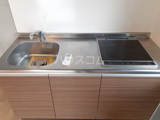 10/30 キッチン