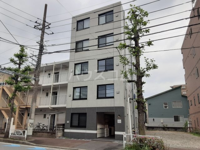 3/30 外観